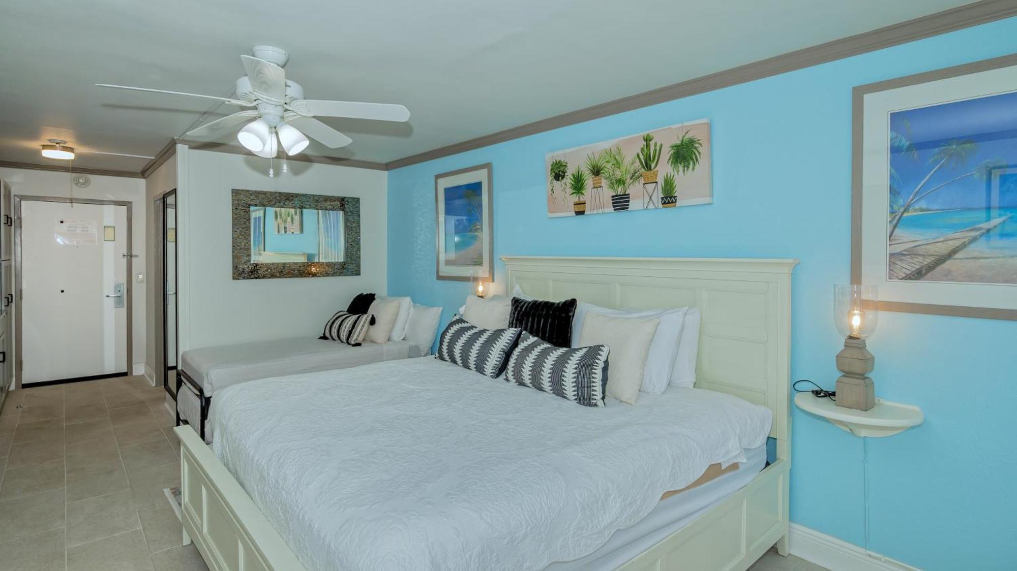 All-New Waterfront With Balcony,Pool,Tiki Bar,Gym ساراسوتا المظهر الخارجي الصورة